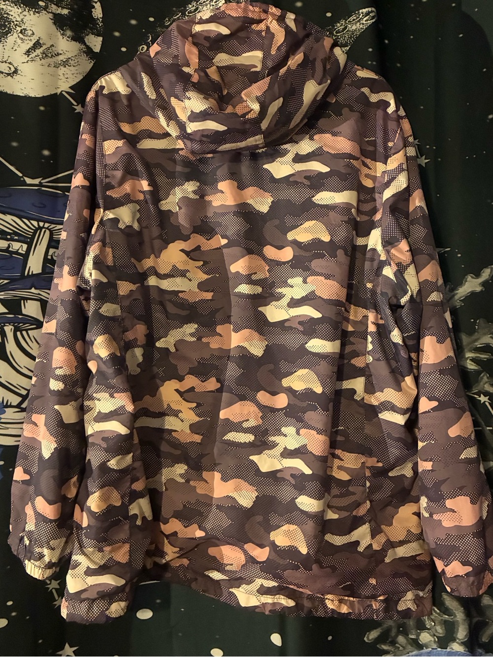 Windbreaker - Picture 3 of 8
